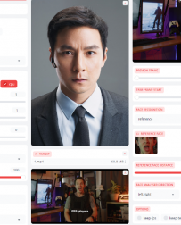 数字人克隆使用教程